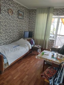 Квартира однокомнатная в Ауэзовском районе