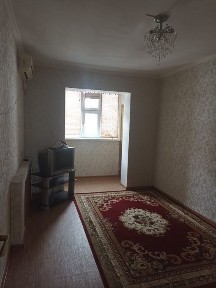 Мангистауская область, Актау, 1