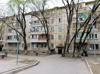 Сдам 1 комнатную квартиру