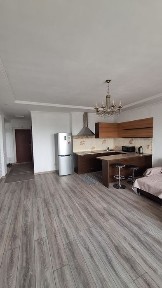 Сдам квартиру студию