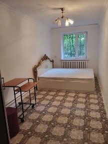 Алматинская область, Каскелен