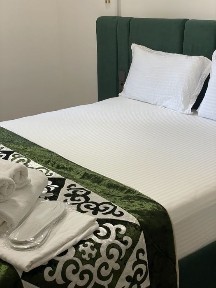 Алматинская область, Алматы, Алмалинский район