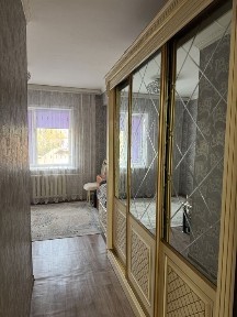 Сдам квартиру на Жандосова/Тимирязева