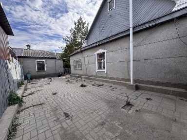 Продам дом район Москва 95,1 кв м участок 3 сот