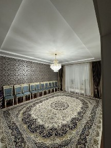 Недвижимость дом