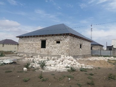 Времянка сатылады