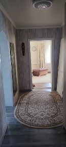 Костанайская область, Затобольск