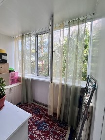 Акмолинская область, Кокшетау, Проспект Абылай хана