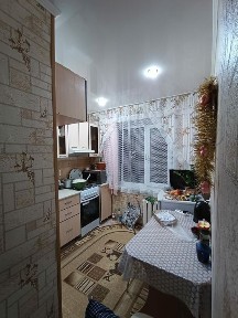 Акмолинская область, Степногорск