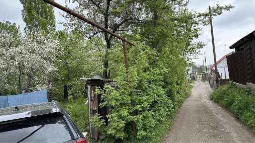 Дом или дача бышый дача