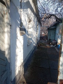 Срочно продам дом