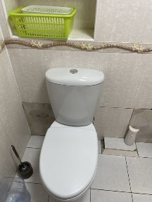 Сдаю одноклмнатную квартиру