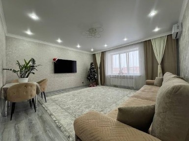 3 ком ЖК Казахстан