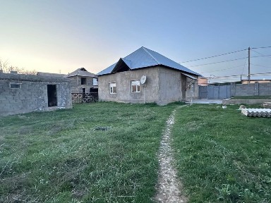 Туркестанская область, Нурмухамеда Есентаева