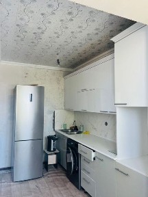 Квартира жалға беріледі