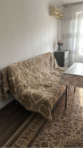 Сдаю 3 комнатную квартиру