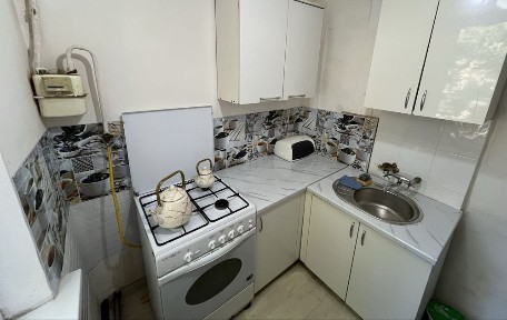 Квартира в Жилгородке