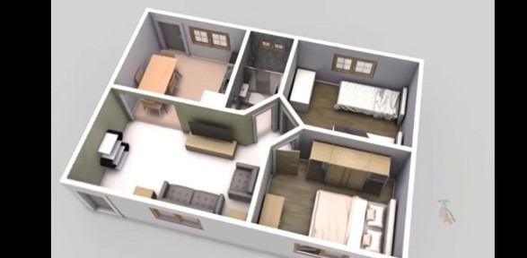 Акмолинская область, Макинск