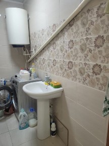 Акмолинская область, Красный Яр