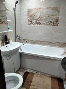 Карагандинская область, Караганда, Казыбекбийский район