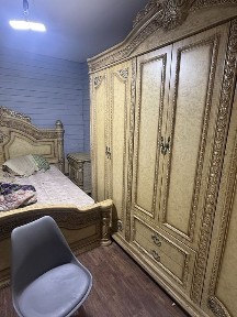 Времянка в аренду по месчно