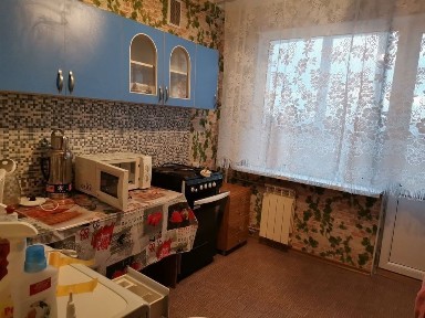 Восточно-Казахстанская область, Усть-Каменогорск, 45-я аптека