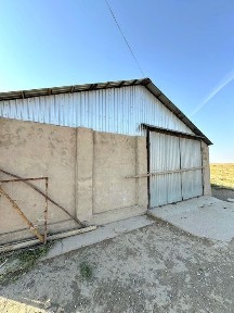 Туркестанская область, Кызылсенгир