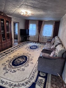 Продается 4-х комнатный дом