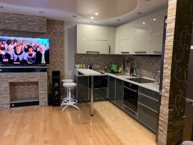 Карагандинская область, Караганда, Казыбекбийский район