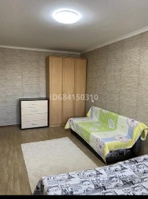 Продам квартиру, 1 комн. 18 мкр. Читаем описание рассрочки