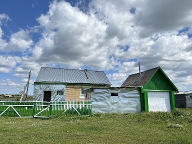 Акмолинская область, Викторовка