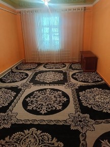 Продаётся квартира