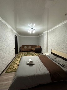 Посуточно 2к квартира