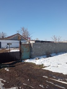 Продается частный дом