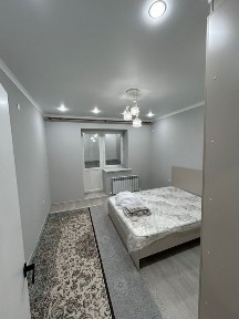 Актюбинская область, Актобе, Батыс 2