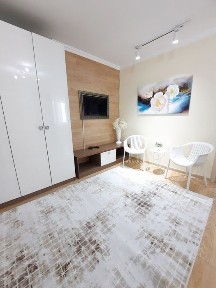 Карагандинская область, Акбулак