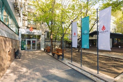 Аренда помещения 26 кв. м.