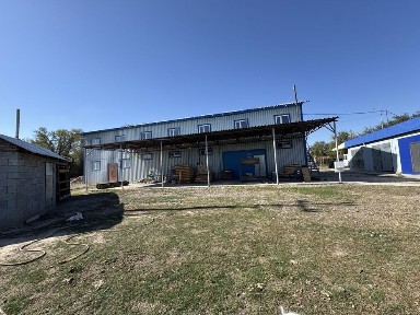 Аренда пройзводство