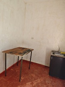 Задаётся времянка