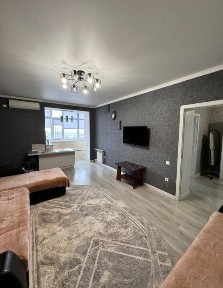 Костанайская область, Костанай