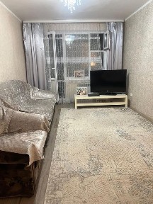 Продам квартиру 2-х комнатная.