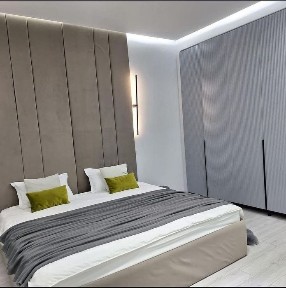 Продам 4-х комн. квартиру в ЖК КАЗАХСТАН