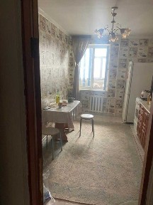 Актюбинская область, Актобе, Болашак