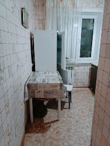 Сдам на длительный срок квартиру