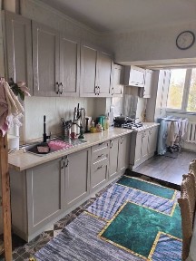 Продам. Квартиру