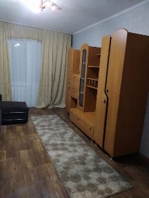 Продам 1-комнатную квартиру