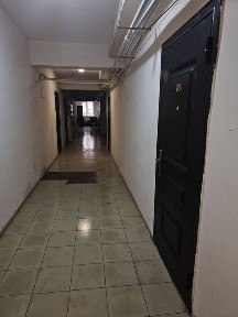 Продаю квартиру студиюю