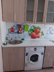 Восточно-Казахстанская область, Зыряновск