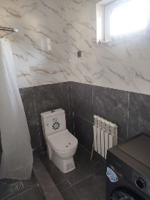 Ұзақ мерзімге 2 бөлмелі квартира