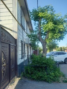 Алматинская область, Алматы, Жетысуский район